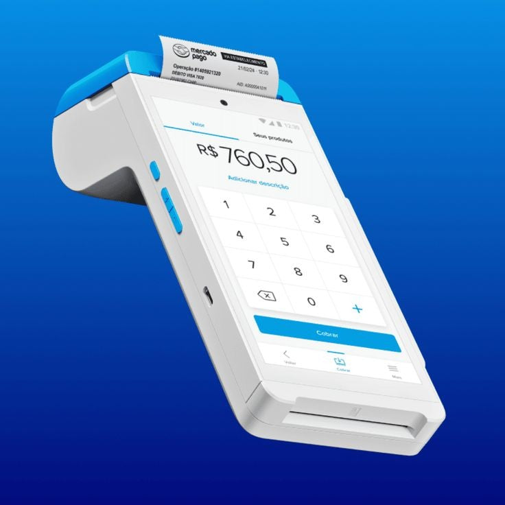 Terminal Point Smart 2