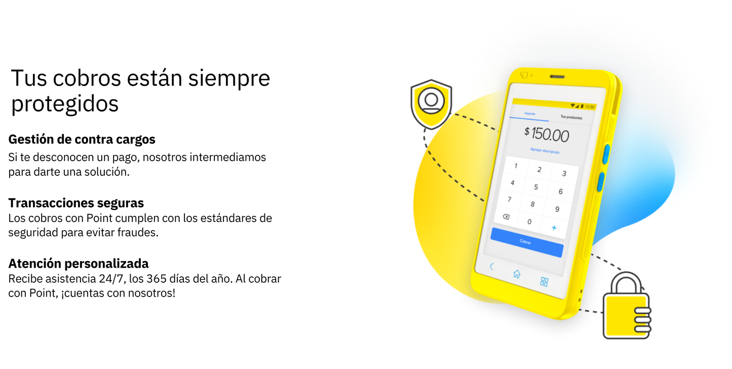 Terminal Point Air + Publicidad gratis