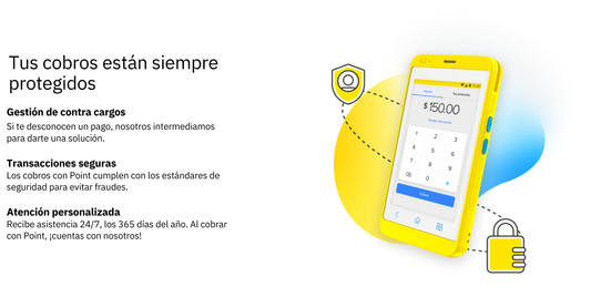 Terminal Point Air + Publicidad gratis