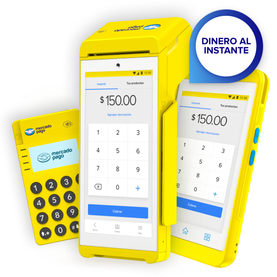 Terminal Point Smart 2 + Publicidad gratis