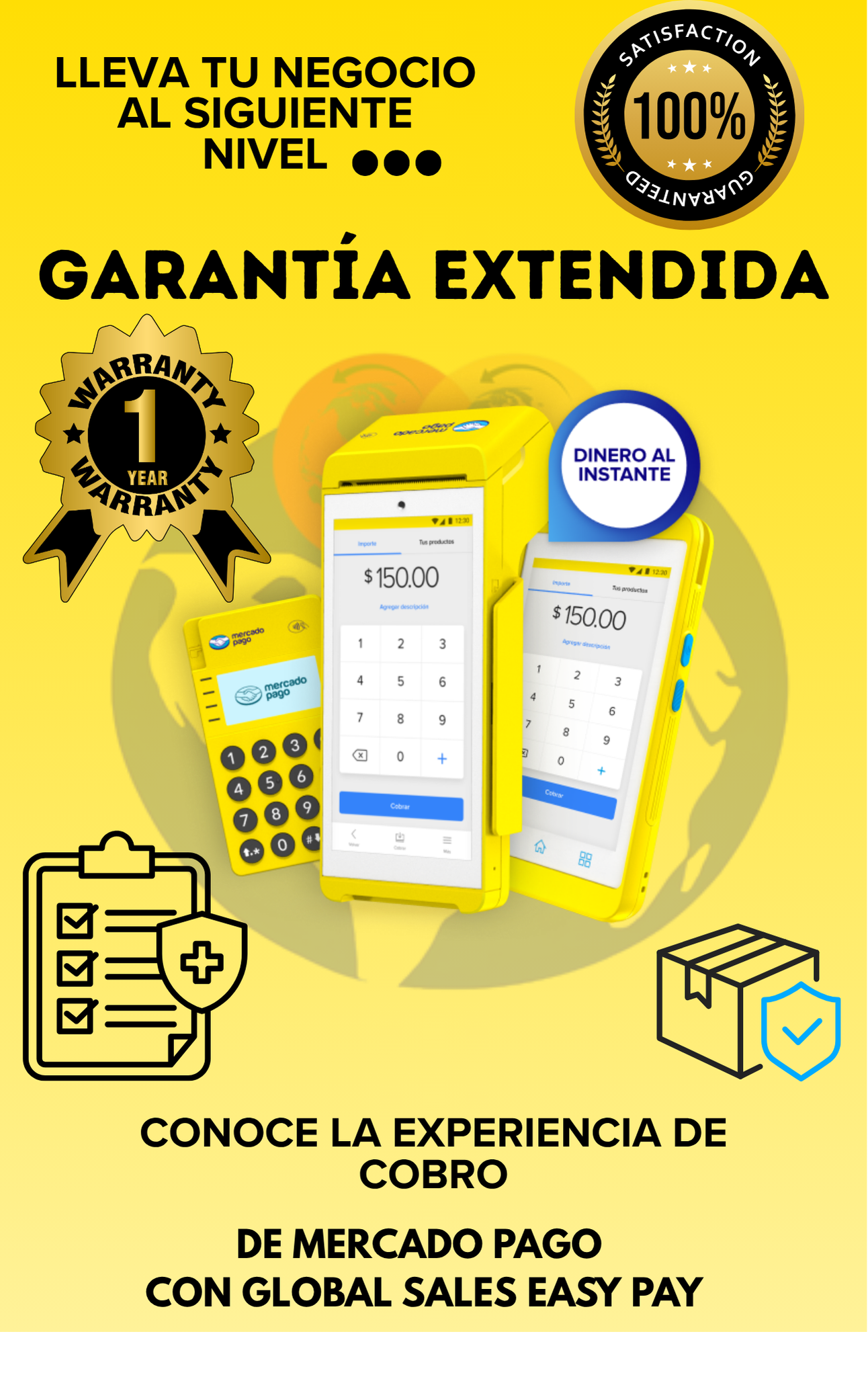 COBERTURA ADICIONAL 1 AÑO