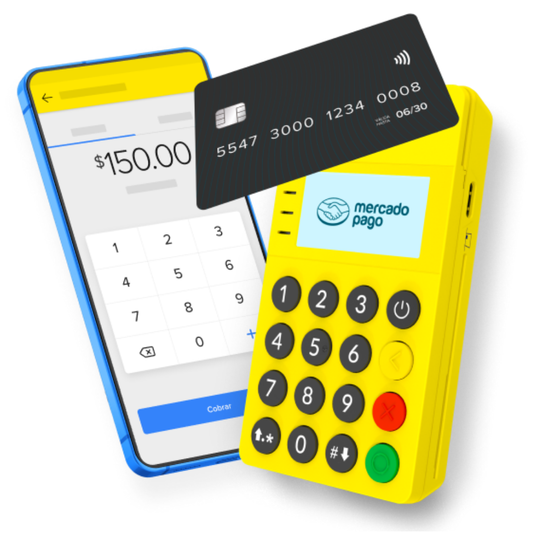 Terminal Point Mini